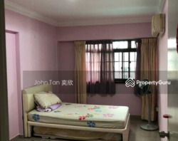 Blk 17A Telok Blangah Crescent (Bukit Merah), HDB 4 Rooms #461128981